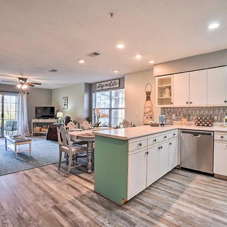 Resort Condo With Pool About 3 Mi To Branson Landing! Экстерьер фото