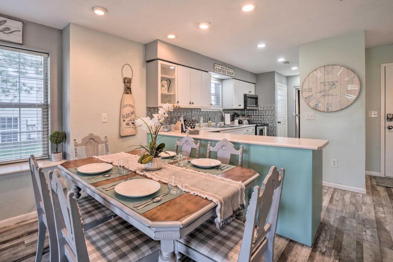 Resort Condo With Pool About 3 Mi To Branson Landing! Экстерьер фото