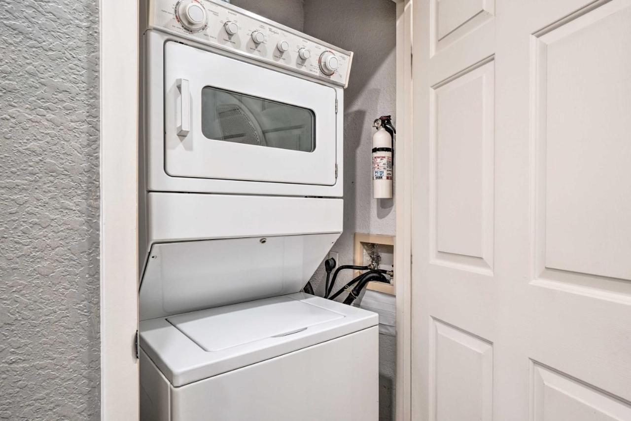 Resort Condo With Pool About 3 Mi To Branson Landing! Экстерьер фото