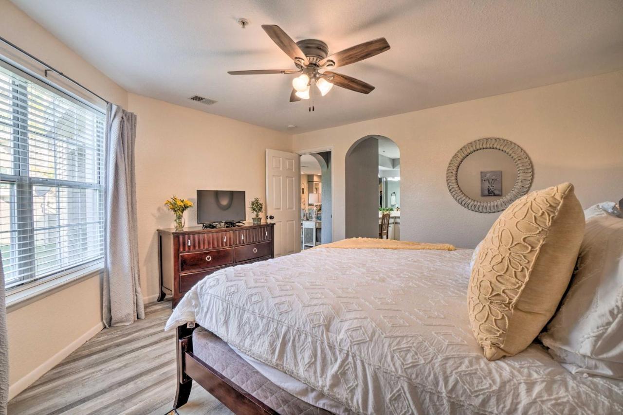 Resort Condo With Pool About 3 Mi To Branson Landing! Экстерьер фото