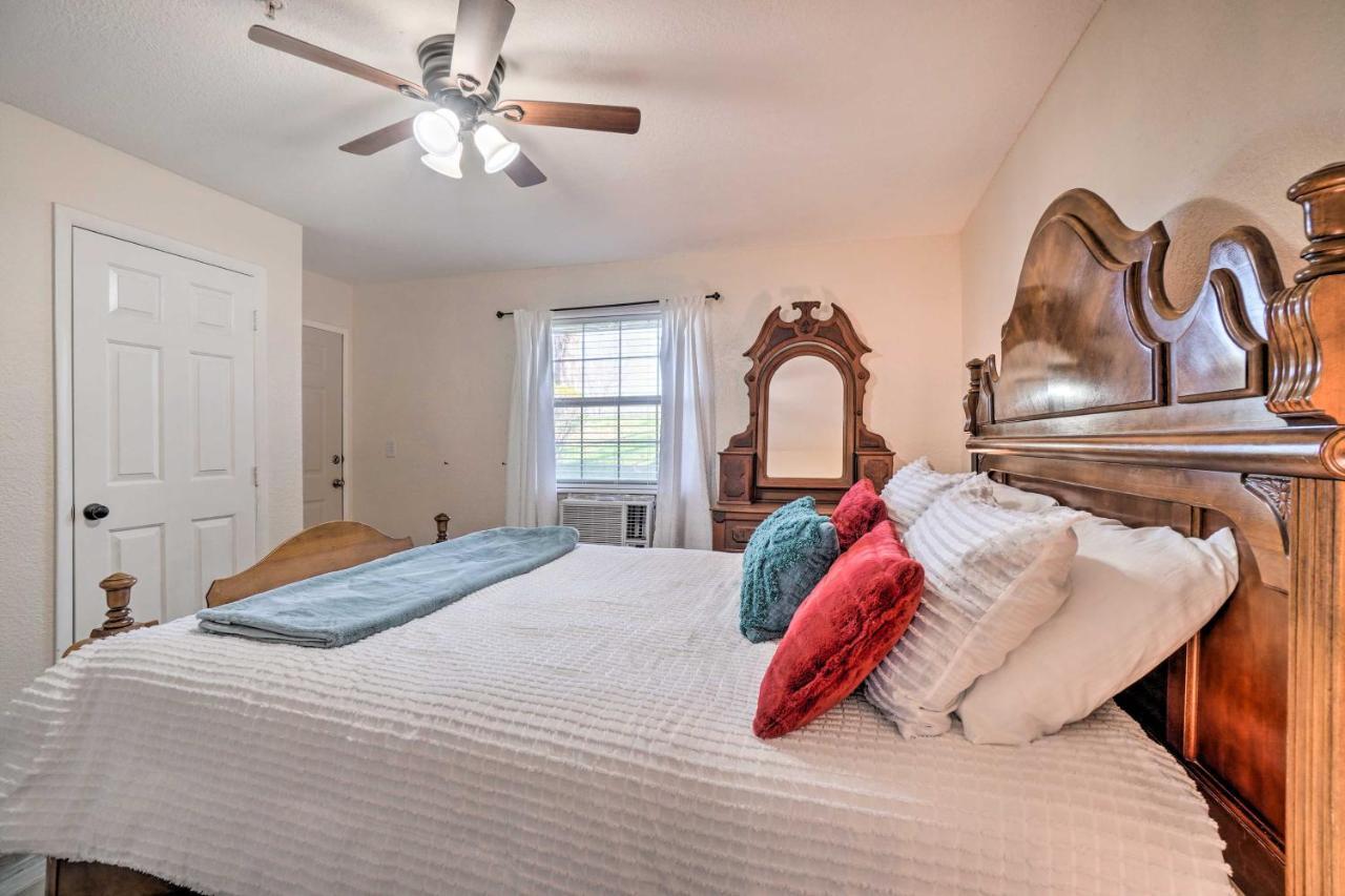 Resort Condo With Pool About 3 Mi To Branson Landing! Экстерьер фото