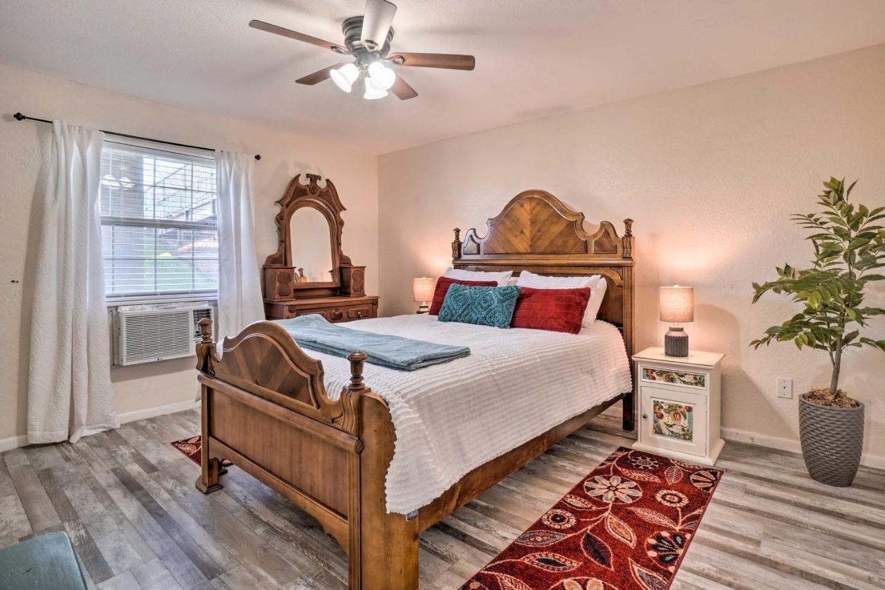 Resort Condo With Pool About 3 Mi To Branson Landing! Экстерьер фото